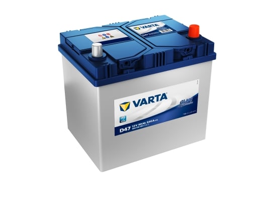 Batterie Varta N12