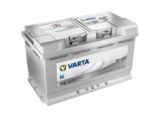 Akumulator za startovanje VARTA 5852000803162 za VOLVO XC60 AL845341 