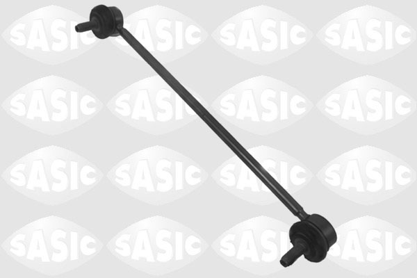 Entretoise/tige De Stabilisateur FEBI Bilstein 27434 - Pour Peugeot, Citroën, Opel, DS, Neuve Avec écrou