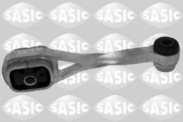 Mapco 36117 Support Moteur - Compatible Renault Clio II 1.2 1.4 1.6 1.9 - Qualité Premium