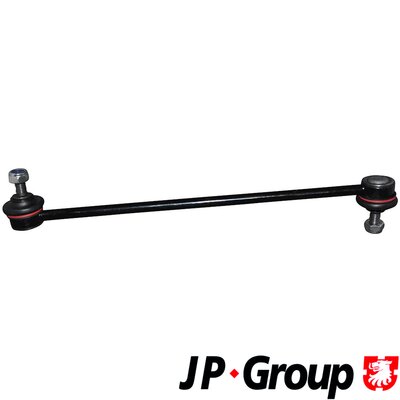 Febi Bilstein 19397 Stabilizer Link – With Lock Nuts, 335mm Length, For Citroën, Peugeot & Other Models - View #3