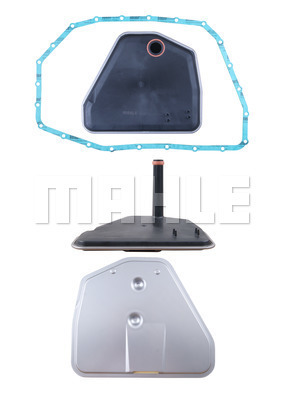 Filtre hydraulique type vissé SF Filter SPH 27501 | Roulements Courroies