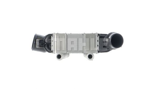 Intercooler MAHLE CI 332 000P - Para Jaguar F-PACE, XF, Porsche Macan, Audi A6, Radiador Turbo