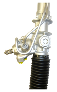 Nissan için Direksiyon dişli kutusu LIZARTE 01.60.9010 - alvadi.com.tr