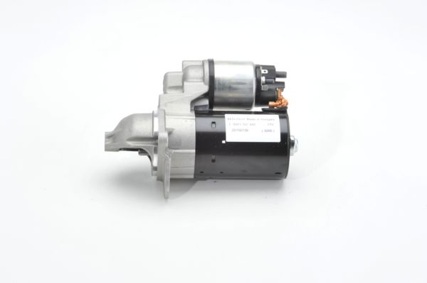 Starter BOSCH 0 001 107 492 0001107492 AL107305974 - alvadi.md