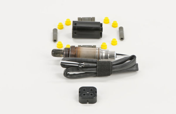Delphi ES10983-12B1 Sonda Lambda Per BMW E46 Land Rover Range Rover III