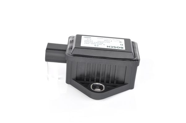 DENSO Luftmassenmesser DMA-0109 – Hochwertiger Ersatz, Robust, Präzise