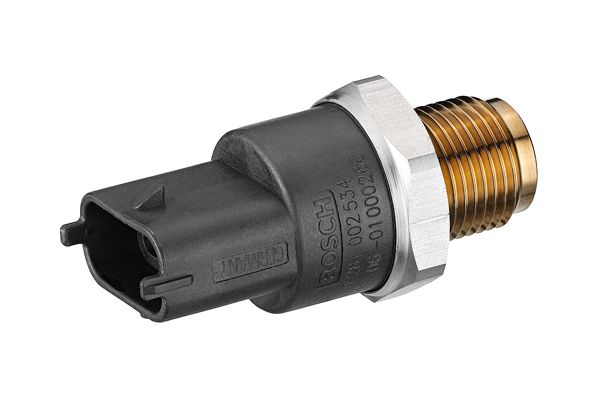 Régulateur Pression Carburant Bosch 0 281 006 002 - Pièce Origine Pour Moteur