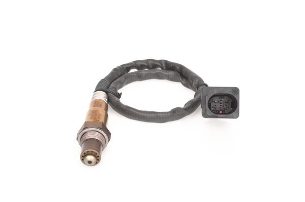 Bosch 0281004148 - Sonda Lambda Original, con Conector Específico