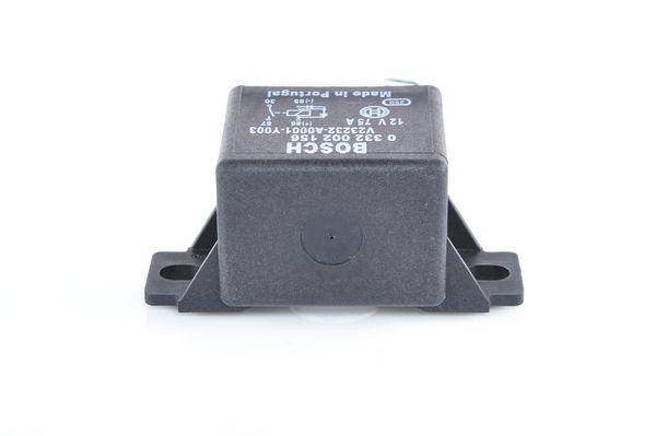 GAZ用のバッテリ用リレー BOSCH 0 332 002 156 AL17534690 - alvadi.jp