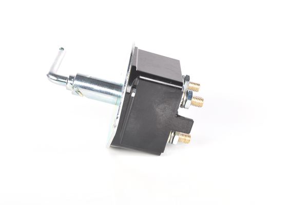 Main Switch, battery BOSCH 0 341 003 004 for DAF, Mercedes-Benz, Volvo ...