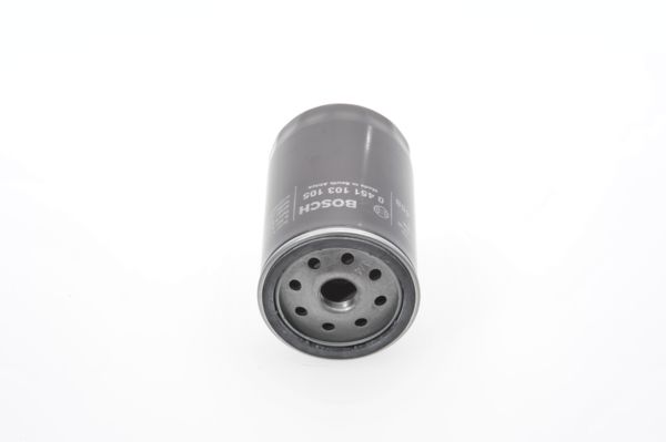 Oil Filter BOSCH 0 451 103 105 0451103105 for Mercedes-Benz AL107265542 ...