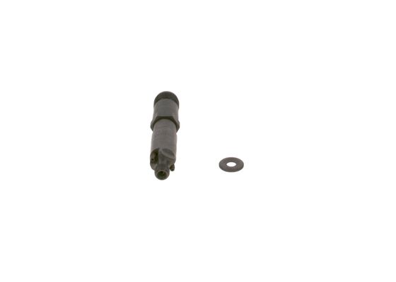 Nozzle and Holder Assembly BOSCH 0 986 430 245 0986430245 for Mercedes ...