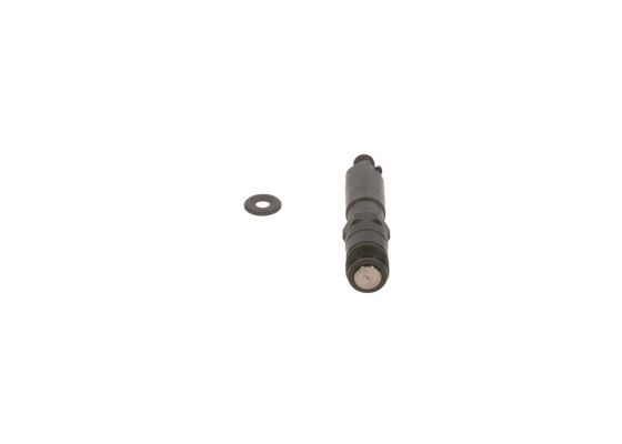 Nozzle and Holder Assembly BOSCH 0 986 430 245 0986430245 for Mercedes ...
