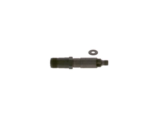 Nozzle and Holder Assembly BOSCH 0 986 430 245 0986430245 for Mercedes ...