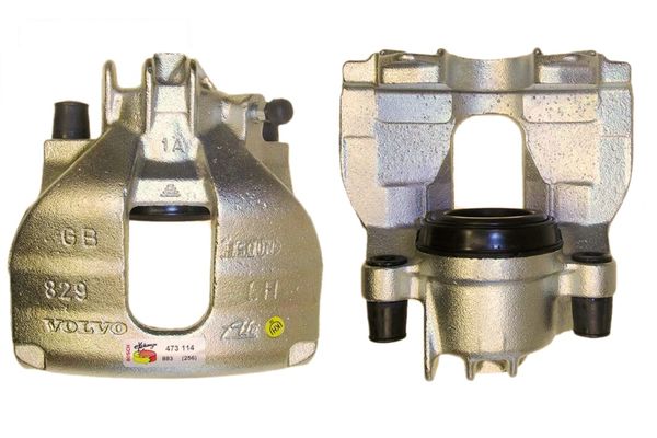 Brake Caliper BOSCH 0 986 473 114 for OPEL ASTRA F AL52195074