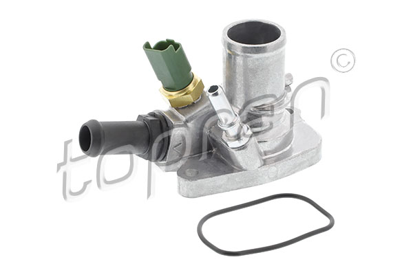 Thermostat Meat & Doria 92606 - Pièce De Rechange Pour Chauffage Ou Régulation De Température