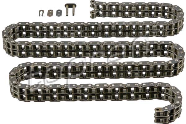 Febi Bilstein 30304 Timing Chain Kit For Mercedes Camshaft - Duplex Chain, 126 Links, OEM Replacement - View #6