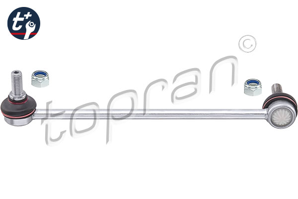 Barre Stabilisatrice Febi-Bilstein 24577 | Pour Mercedes Viano, Vito | Pièce Auto