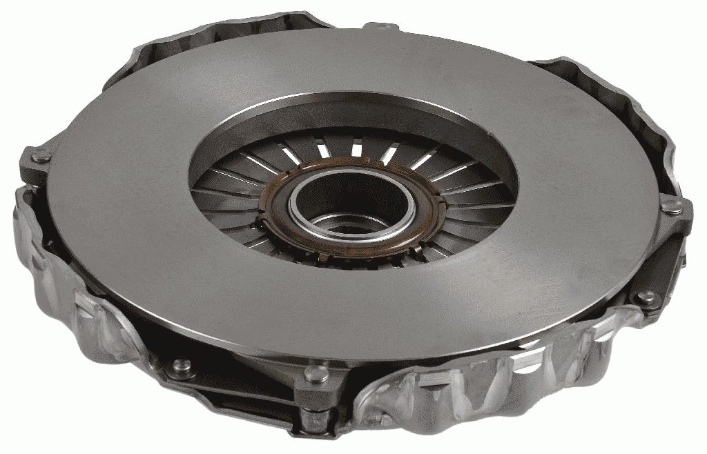 Clutch Pressure Plate SACHS 3483 000 461 for Mercedes-Benz AL54441798 ...