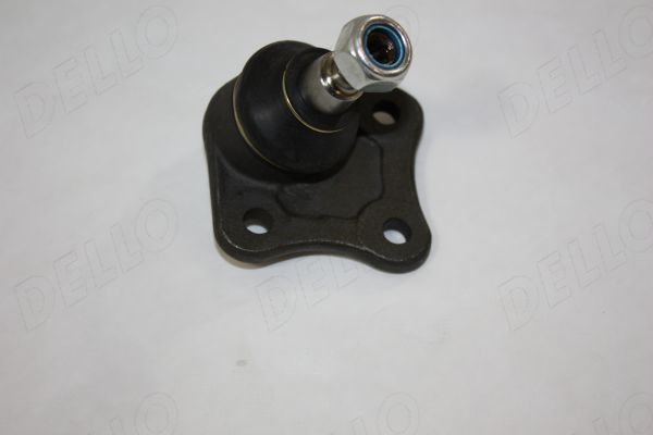 Delphi TC825 Stabilizer Rod Link – Replacement Stabilizer Bar Link Assembly - View #7
