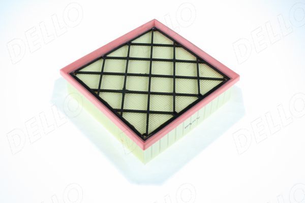 Genuine Opel GM Air Filter – Meriva B (13356945) – Direct Fit