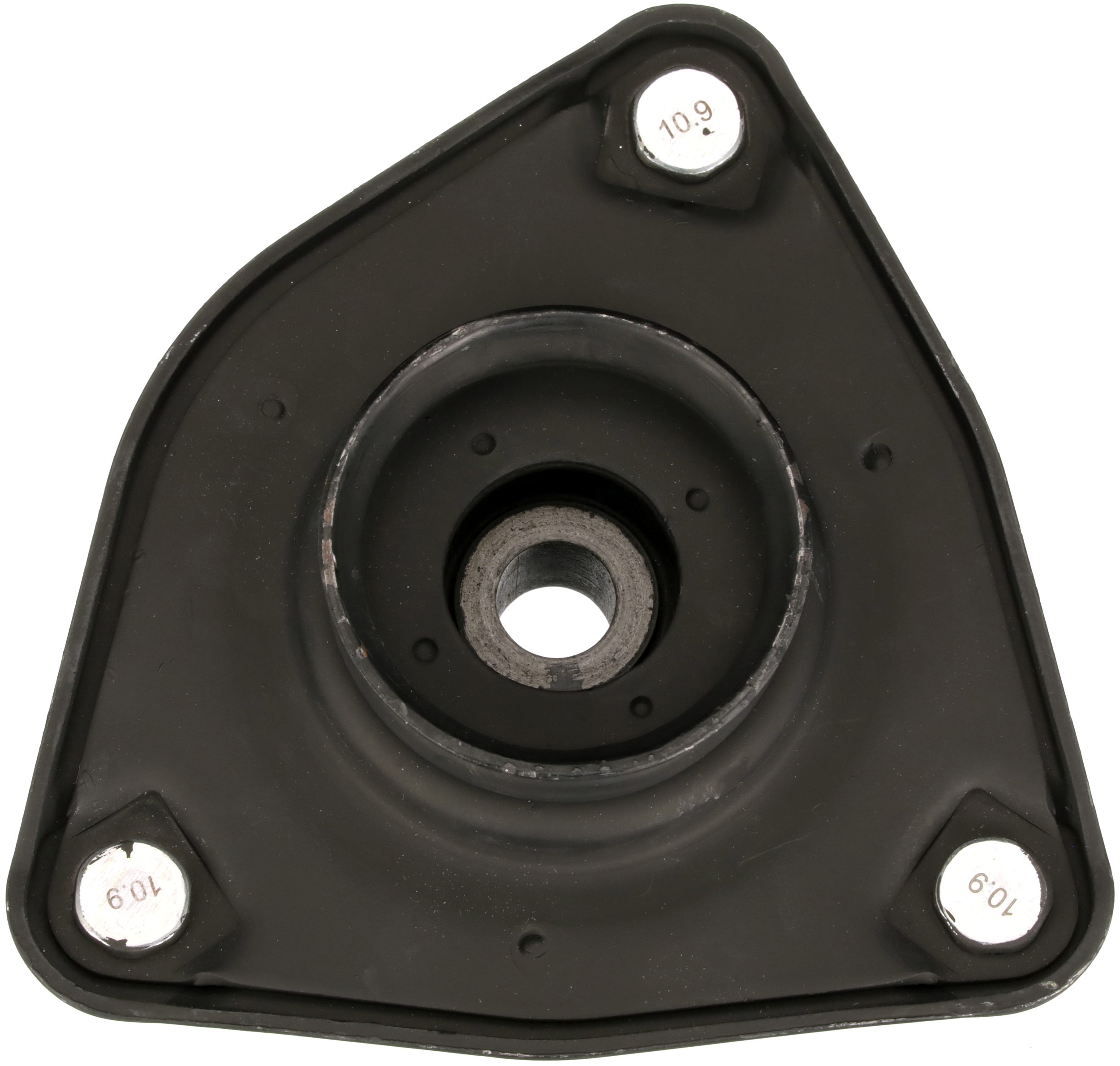 Support Moteur Febi Bilstein 39669 - Compatible Citroën C4, Peugeot 308, 3008 Et Plus