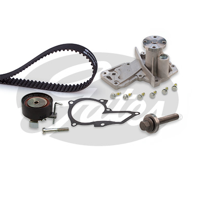 SKF VKMC 04226 Timing Belt And Water Pump Kit - Complete Replacement Kit For Various Vehicles