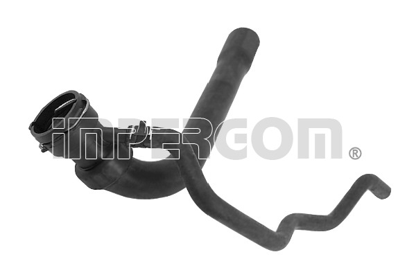 FEBI BILSTEIN Flessibile radiatore 171217 - Ricambi auto SMC