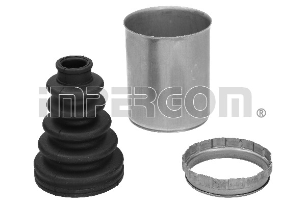 専用【8】 Bellow, drive shaft ORIGINAL IMPERIUM 30951 for Citroen AL75800162