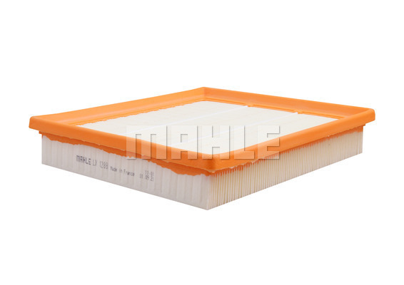 Air Filter KNECHT LX 1288 for Chrysler, Dodge, Lancia, Volkswagen ...