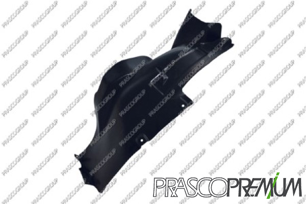Spare parts 05.2005-06.2011 Mercedes-Benz (W245) for B-Class