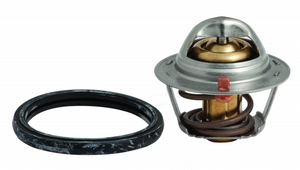 Thermostat, coolant HOFFER 8192288 for Chevrolet, Daewoo, Nissan ...