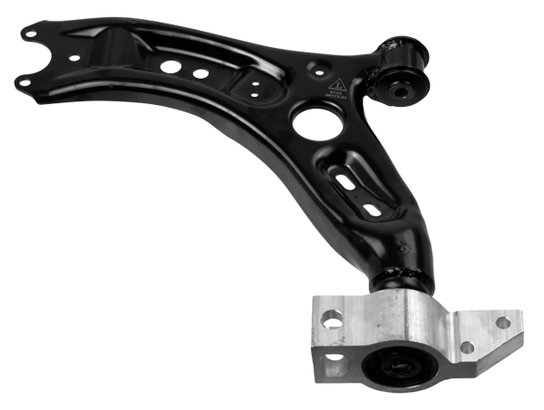 Triangle De Suspension SKF VKDS 321001 Kit De Bras De Liaison, Suspension De Roue Bras De Suspension Avant