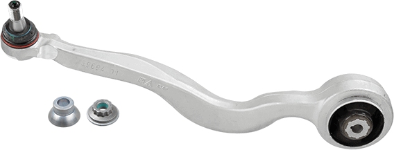 Control/Trailing Arm, wheel suspension LEMFÖRDER 39694 01 for 
