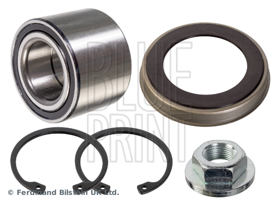 LUK 713678030 Wheel Bearing Kit - Replacement For Ford Focus & Fiesta Models (Fits 1212541, VKBA 3532) - View #11
