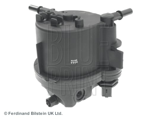 Fuel Filter DELPHI HDF610 for VOLVO S40 / V50 (MW/MS) AL20814651 