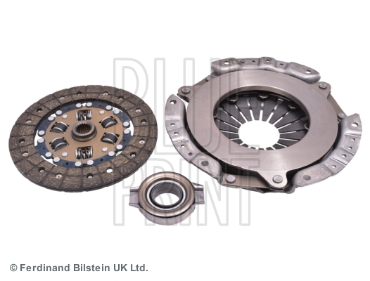 LUK 620306200 Kit Frizione RepSet – Disco, Spingidisco E Cuscinetto – Sostituto Originale