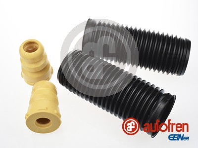 Dust Cover Kit, shock absorber AUTOFREN SEINSA D5212 for Seat, Skoda ...
