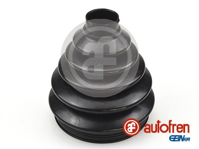 Jeu De Joints-soufflets Arbre De Commande AUTOFREN SEINSA D8190 - Compatible Mercedes-Benz W124, W201, W202, Etc.