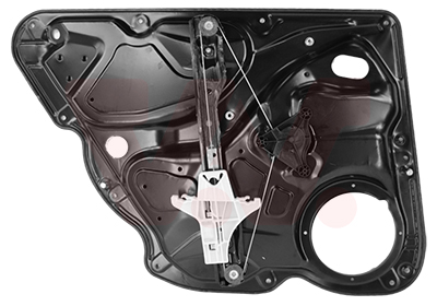 Buy New Window Regulator 95401704 for VW PASSAT 3C9 839 462 F