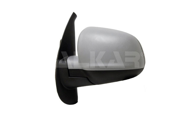 Rétroviseur Extérieur Gauche Pour Mercedes Citan Nissan Nv250 4158100416