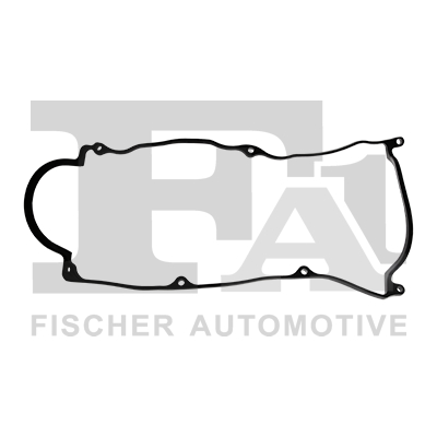 Herth+Buss J1223003 Cylinder Head Cover Gasket For Japanese & Korean Vehicles