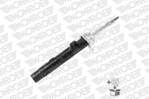 Shock absorber KAVO PARTS front right for BMW 3 Touring (E91) 3 sedan (E90)