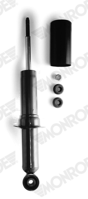 Shock Absorber KYB 341232 for Toyota AL12564828 - alvadi.com