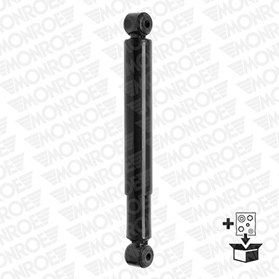 Shock Absorber MONROE T1016 for Mercedes-Benz AL12935263 - alvadi.md
