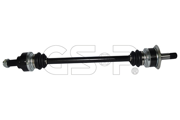 Output shaft right D=25mm OEM 33207628252 - Original spare part BMW ...