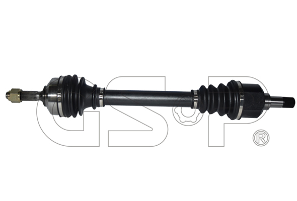 Drive Shaft GSP 210309 for Citroen, DS, Peugeot AL107707332 - alvadi.md