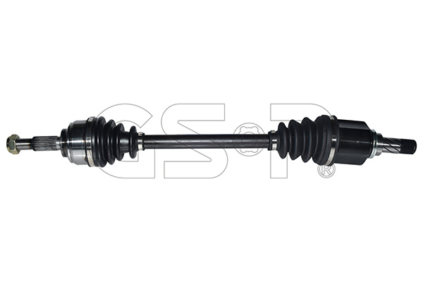 Drive Shaft GSP 250512 for Dacia, Renault AL107730344 - alvadi.md