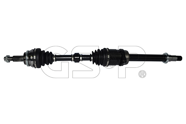 Drive Shaft GSP 259446 for Toyota AL107730712 - alvadi.md